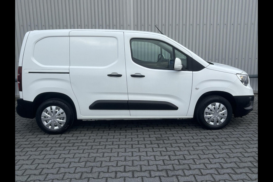 Opel Combo 1.2 Turbo L1*CARPLAY*NAV*CRUISE*HAAK*A/C*BPM VRIJ*