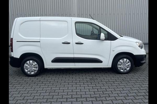 Opel Combo 1.2 Turbo L1*CARPLAY*NAV*CRUISE*HAAK*A/C*BPM VRIJ*