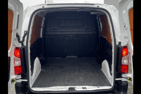 Opel Combo 1.2 Turbo L1*CARPLAY*NAV*CRUISE*HAAK*A/C*BPM VRIJ*