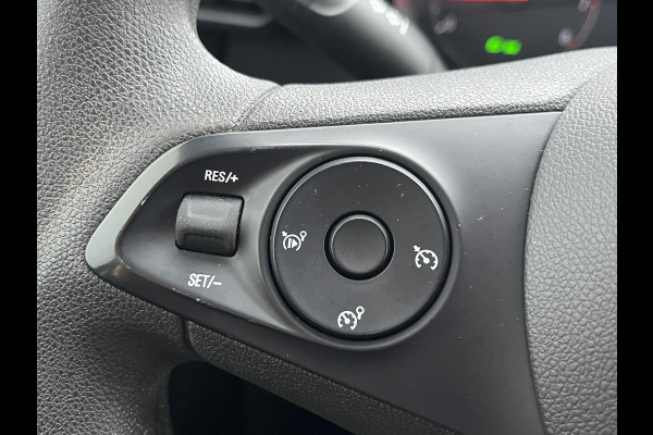 Opel Combo 1.2 Turbo L1*CARPLAY*NAV*CRUISE*HAAK*A/C*BPM VRIJ*