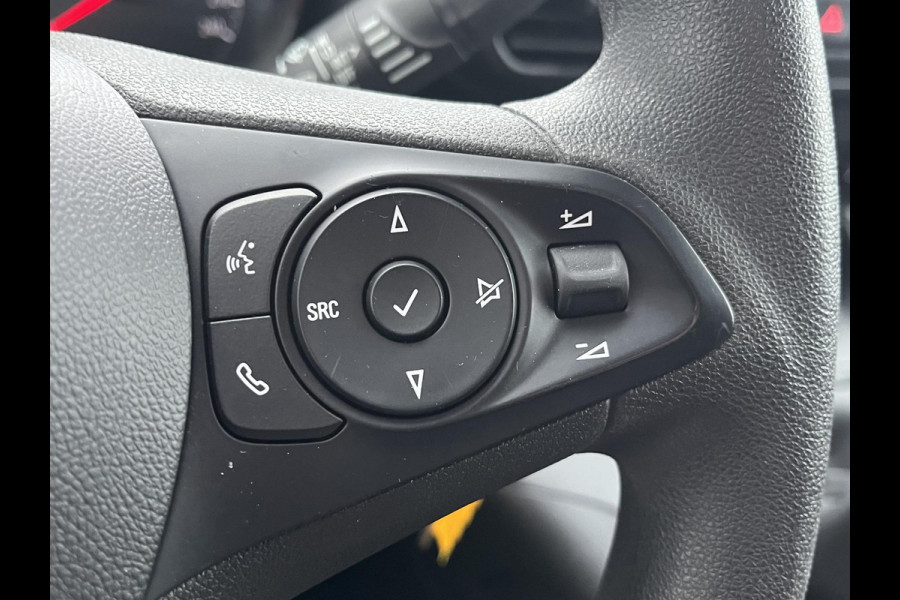 Opel Combo 1.2 Turbo L1*CARPLAY*NAV*CRUISE*HAAK*A/C*BPM VRIJ*