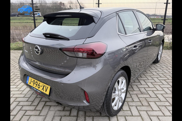 Opel Corsa 1.2 Turbo Elegance 101 PK| Carplay | Led | Cruise Control | 16' LMV