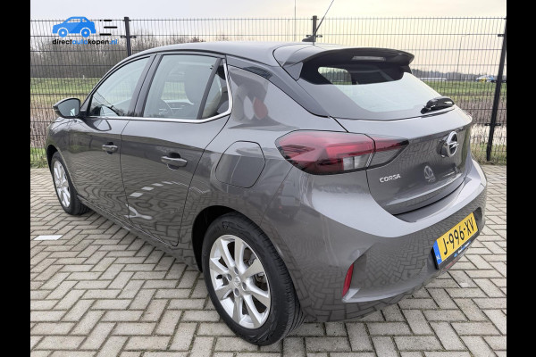 Opel Corsa 1.2 Turbo Elegance 101 PK| Carplay | Led | Cruise Control | 16' LMV