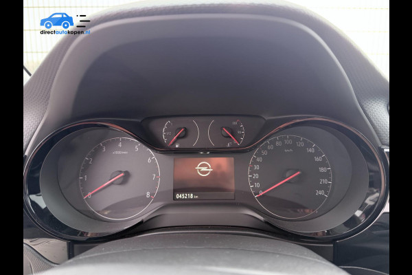Opel Corsa 1.2 Turbo Elegance 101 PK| Carplay | Led | Cruise Control | 16' LMV