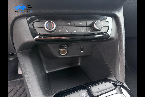 Opel Corsa 1.2 Turbo Elegance 101 PK| Carplay | Led | Cruise Control | 16' LMV