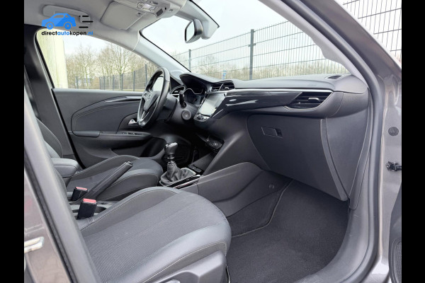 Opel Corsa 1.2 Turbo Elegance 101 PK| Carplay | Led | Cruise Control | 16' LMV