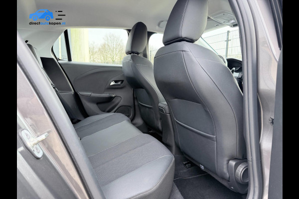 Opel Corsa 1.2 Turbo Elegance 101 PK| Carplay | Led | Cruise Control | 16' LMV