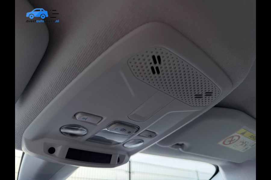 Opel Corsa 1.2 Turbo Elegance 101 PK| Carplay | Led | Cruise Control | 16' LMV