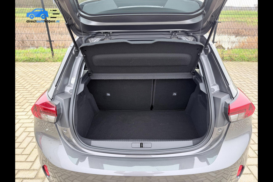 Opel Corsa 1.2 Turbo Elegance 101 PK| Carplay | Led | Cruise Control | 16' LMV