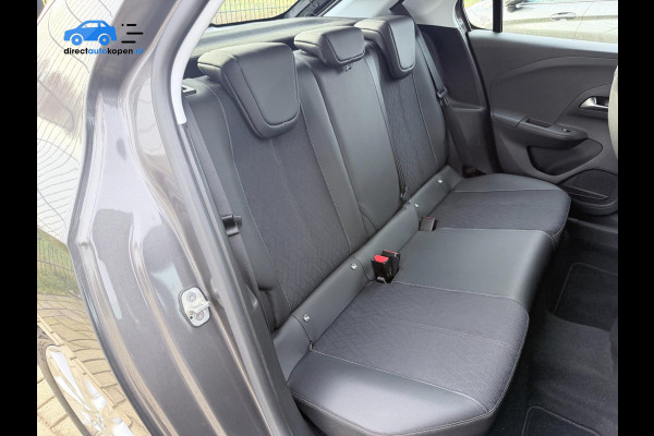 Opel Corsa 1.2 Turbo Elegance 101 PK| Carplay | Led | Cruise Control | 16' LMV