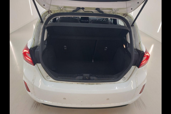 Ford Fiesta 1.0 EcoBoost Titanium | 70.000 Km | Winterpack