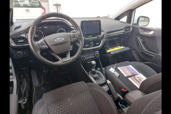 Ford Fiesta 1.0 EcoBoost Titanium | 70.000 Km | Winterpack