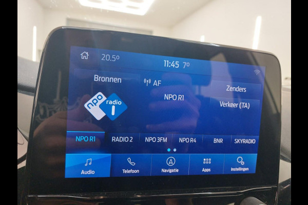 Ford Fiesta 1.0 EcoBoost Titanium | 70.000 Km | Winterpack