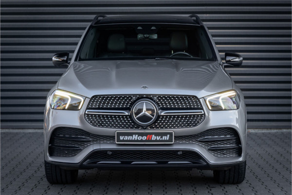 Mercedes-Benz GLE 350 de 4MATIC AMG-Line Airmatic - Pano - Trekhaak