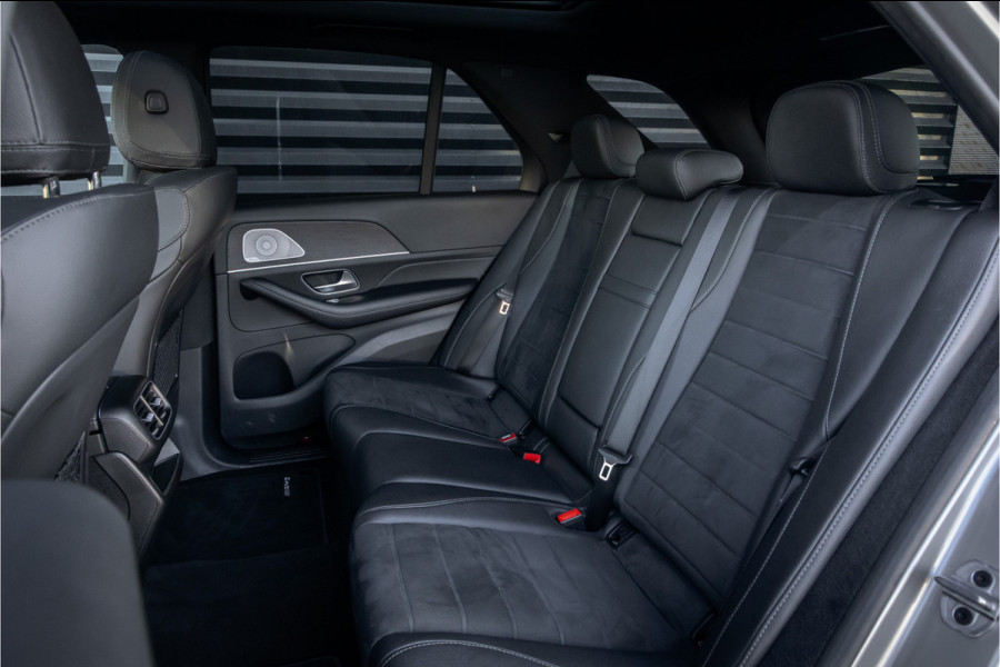 Mercedes-Benz GLE 350 de 4MATIC AMG-Line Airmatic - Pano - Trekhaak