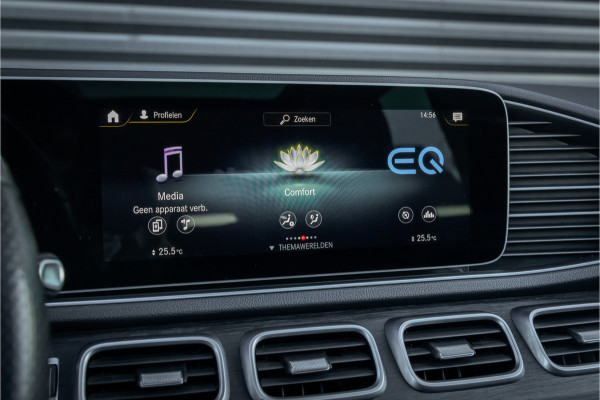 Mercedes-Benz GLE 350 de 4MATIC AMG-Line Airmatic - Pano - Trekhaak