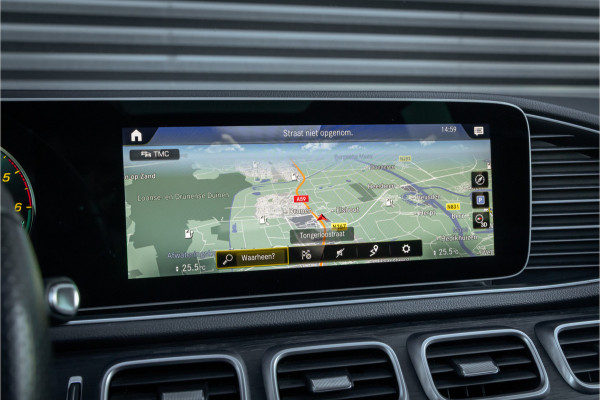 Mercedes-Benz GLE 350 de 4MATIC AMG-Line Airmatic - Pano - Trekhaak