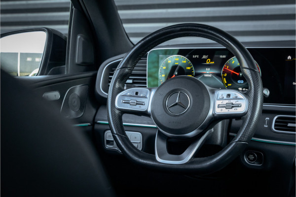 Mercedes-Benz GLE 350 de 4MATIC AMG-Line Airmatic - Pano - Trekhaak