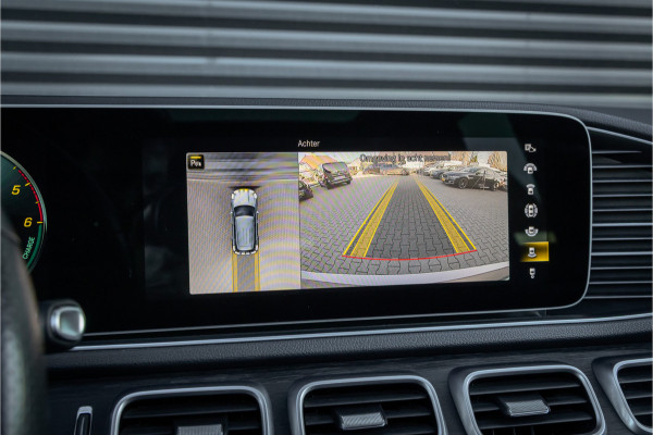 Mercedes-Benz GLE 350 de 4MATIC AMG-Line Airmatic - Pano - Trekhaak