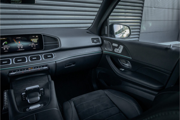 Mercedes-Benz GLE 350 de 4MATIC AMG-Line Airmatic - Pano - Trekhaak