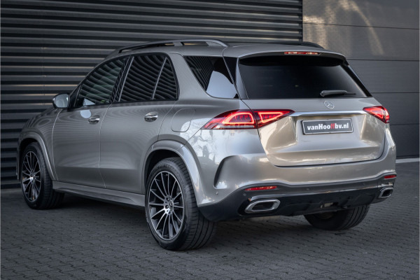 Mercedes-Benz GLE 350 de 4MATIC AMG-Line Airmatic - Pano - Trekhaak