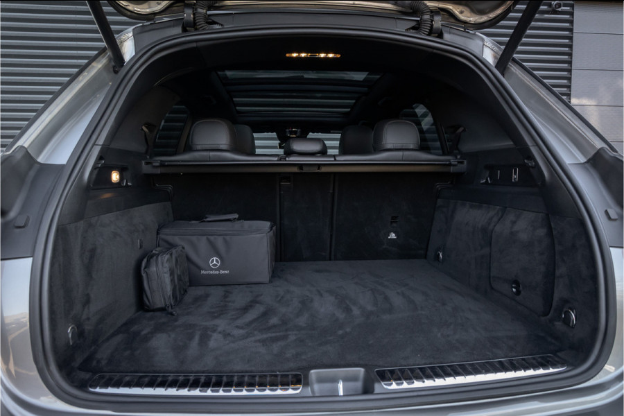 Mercedes-Benz GLE 350 de 4MATIC AMG-Line Airmatic - Pano - Trekhaak