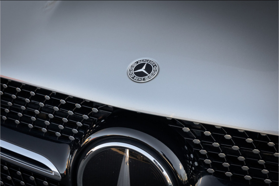 Mercedes-Benz GLE 350 de 4MATIC AMG-Line Airmatic - Pano - Trekhaak