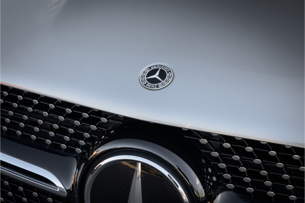 Mercedes-Benz GLE 350 de 4MATIC AMG-Line Airmatic - Pano - Trekhaak