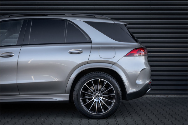Mercedes-Benz GLE 350 de 4MATIC AMG-Line Airmatic - Pano - Trekhaak