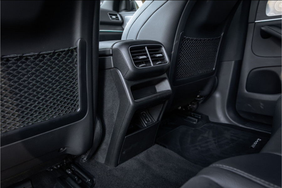 Mercedes-Benz GLE 350 de 4MATIC AMG-Line Airmatic - Pano - Trekhaak