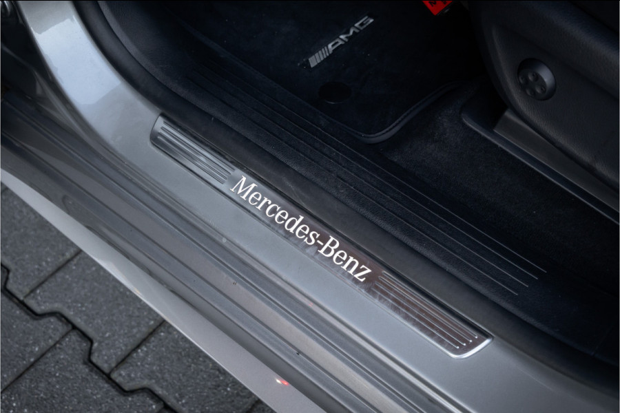 Mercedes-Benz GLE 350 de 4MATIC AMG-Line Airmatic - Pano - Trekhaak