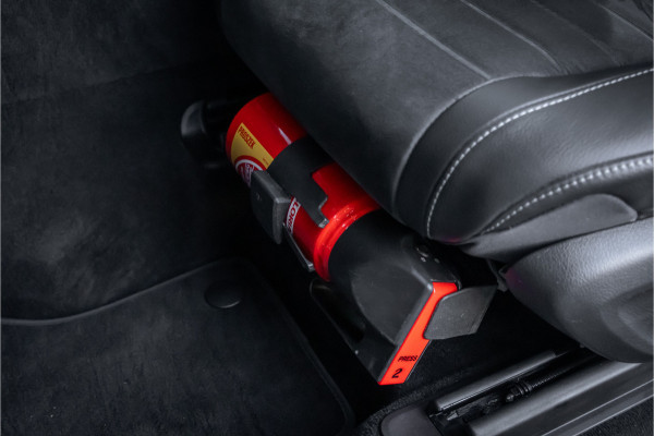 Mercedes-Benz GLE 350 de 4MATIC AMG-Line Airmatic - Pano - Trekhaak