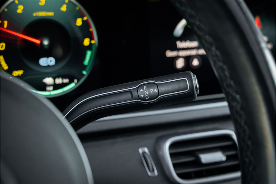Mercedes-Benz GLE 350 de 4MATIC AMG-Line Airmatic - Pano - Trekhaak