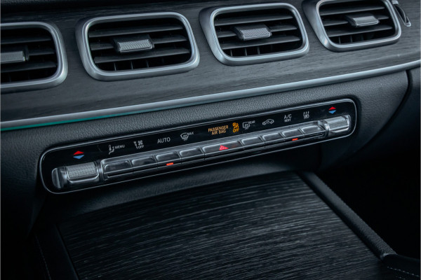 Mercedes-Benz GLE 350 de 4MATIC AMG-Line Airmatic - Pano - Trekhaak