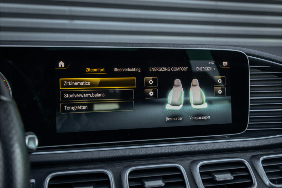 Mercedes-Benz GLE 350 de 4MATIC AMG-Line Airmatic - Pano - Trekhaak