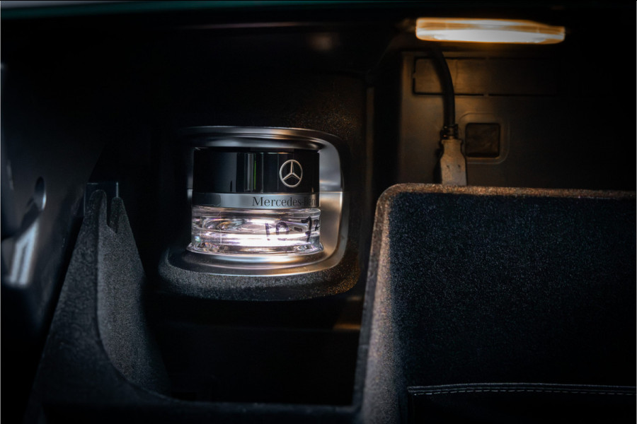 Mercedes-Benz GLE 350 de 4MATIC AMG-Line Airmatic - Pano - Trekhaak