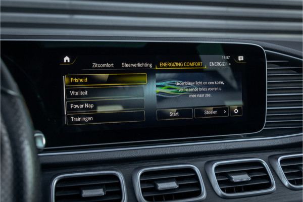 Mercedes-Benz GLE 350 de 4MATIC AMG-Line Airmatic - Pano - Trekhaak