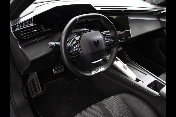Peugeot 308 1.2 PureTech GT Automaat | Navigatie | Apple Carplay | Android Auto | Camera | Virtual Cockpit | Black Pakket | Climate Control | Adaptive Cruise Control | LED