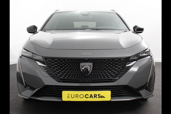 Peugeot 308 1.2 PureTech GT Automaat | Navigatie | Apple Carplay | Android Auto | Camera | Virtual Cockpit | Black Pakket | Climate Control | Adaptive Cruise Control | LED