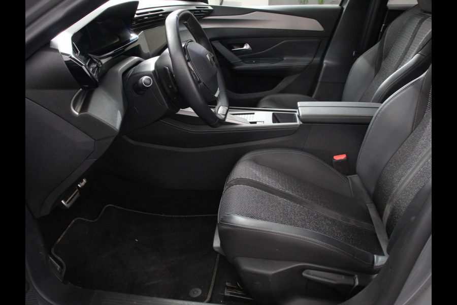 Peugeot 308 1.2 PureTech GT Automaat | Navigatie | Apple Carplay | Android Auto | Camera | Virtual Cockpit | Black Pakket | Climate Control | Adaptive Cruise Control | LED