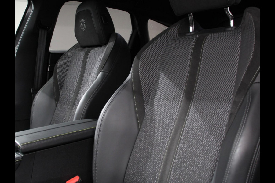 Peugeot 308 1.2 PureTech GT Automaat | Navigatie | Apple Carplay | Android Auto | Camera | Virtual Cockpit | Black Pakket | Climate Control | Adaptive Cruise Control | LED