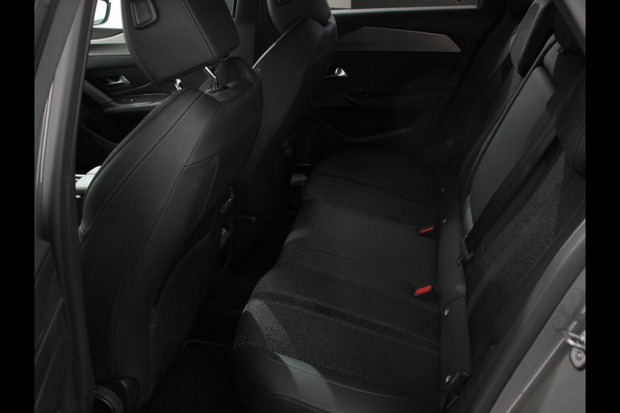 Peugeot 308 1.2 PureTech GT Automaat | Navigatie | Apple Carplay | Android Auto | Camera | Virtual Cockpit | Black Pakket | Climate Control | Adaptive Cruise Control | LED