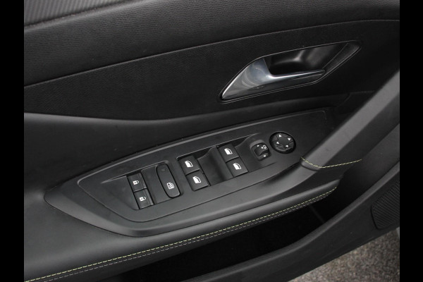 Peugeot 308 1.2 PureTech GT Automaat | Navigatie | Apple Carplay | Android Auto | Camera | Virtual Cockpit | Black Pakket | Climate Control | Adaptive Cruise Control | LED
