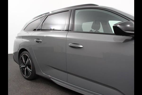 Peugeot 308 1.2 PureTech GT Automaat | Navigatie | Apple Carplay | Android Auto | Camera | Virtual Cockpit | Black Pakket | Climate Control | Adaptive Cruise Control | LED