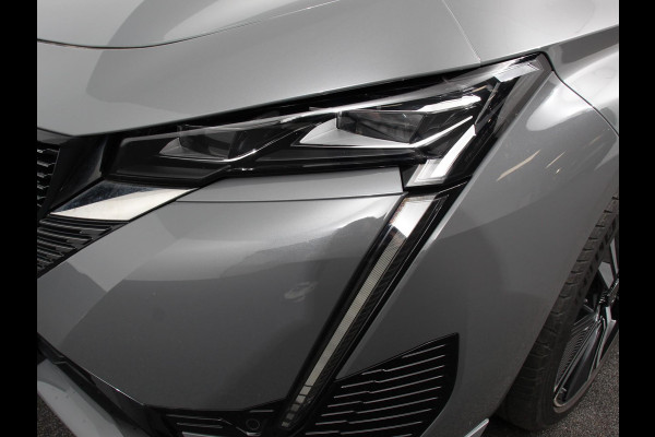 Peugeot 308 1.2 PureTech GT Automaat | Navigatie | Apple Carplay | Android Auto | Camera | Virtual Cockpit | Black Pakket | Climate Control | Adaptive Cruise Control | LED