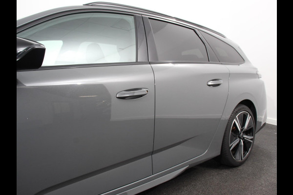 Peugeot 308 1.2 PureTech GT Automaat | Navigatie | Apple Carplay | Android Auto | Camera | Virtual Cockpit | Black Pakket | Climate Control | Adaptive Cruise Control | LED