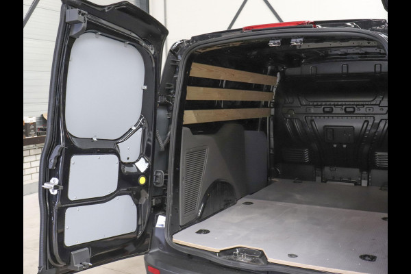 Ford Transit Connect L2 Trend Automaat Navigatie Airco Parkeersensoren Cruise Control 3Zits Camera Trekhaak