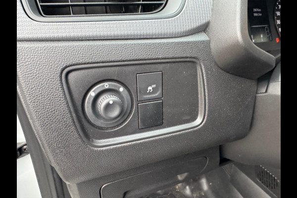 Renault Express TCe 100 Extra CarPlay & Android auto / P-sensor / Airco / Houten laadruimte