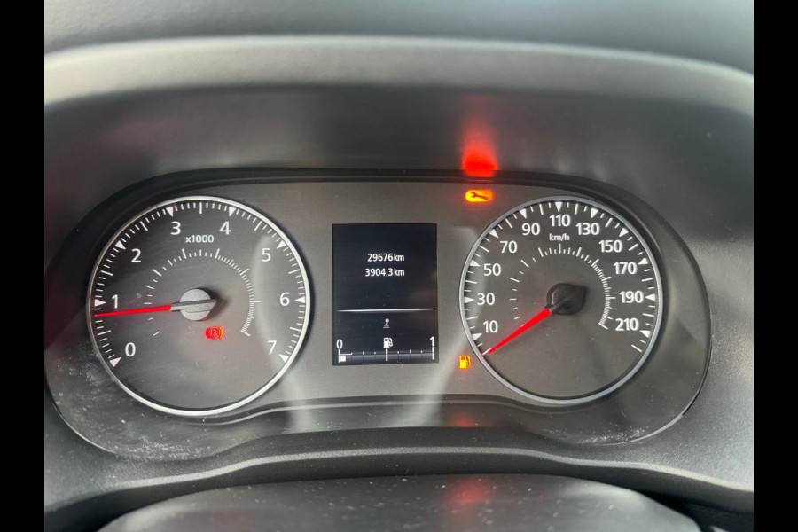 Renault Express TCe 100 Extra CarPlay & Android auto / P-sensor / Airco / Houten laadruimte