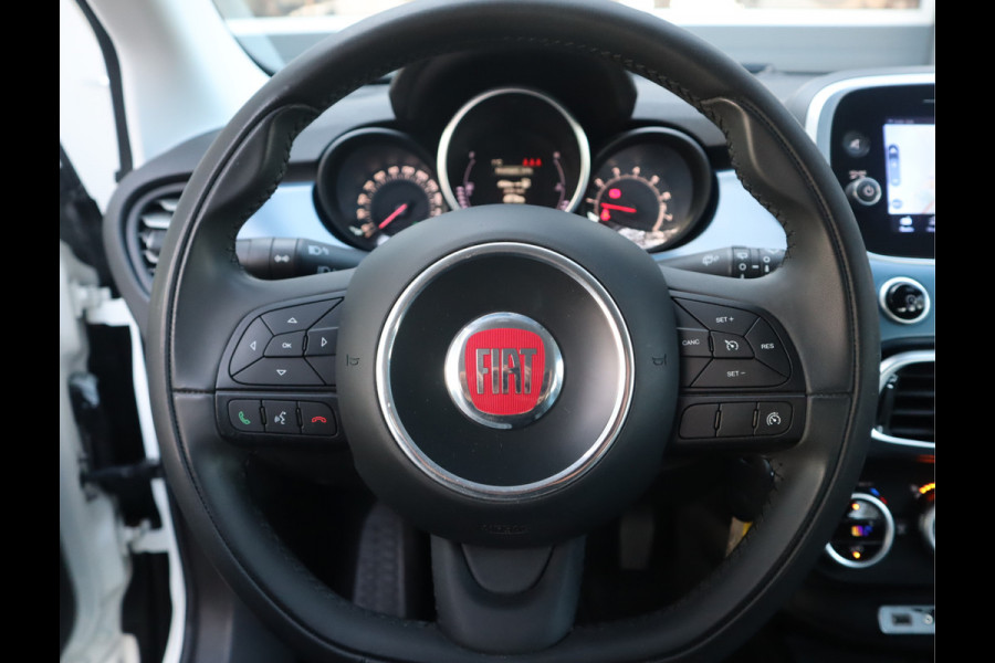 Fiat 500X 1.4 Turbo MultiAir PopStar / CruiseControl